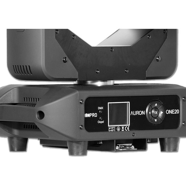 LCPRO Auron One20