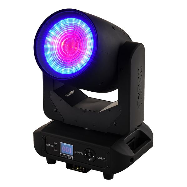LCPRO Auron One20