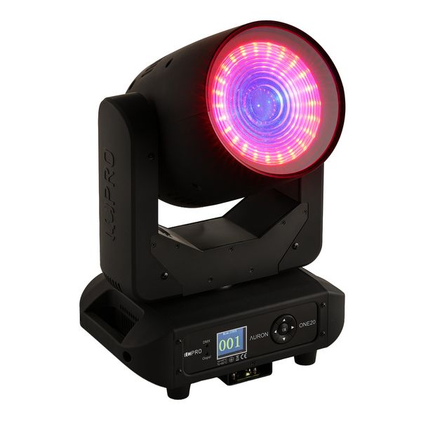 LCPRO Auron One20