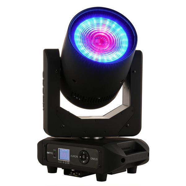 LCPRO Auron One20
