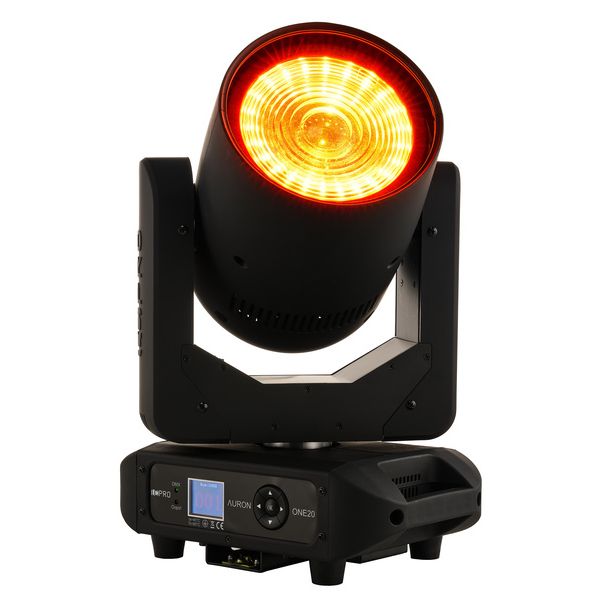 LCPRO Auron One20