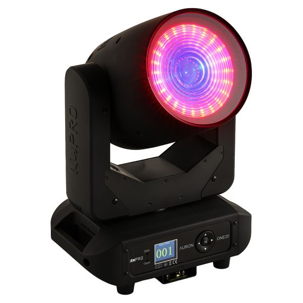 LCPRO Auron One20