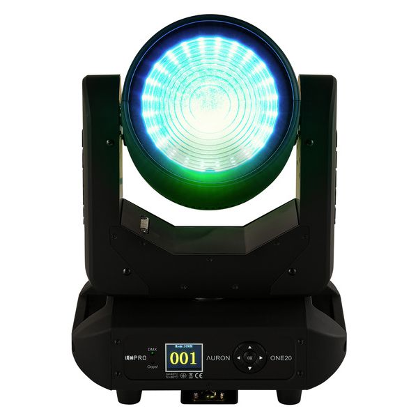 LCPRO Auron One20