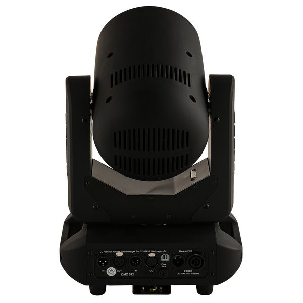 LCPRO Auron One20