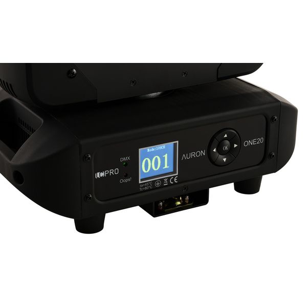 LCPRO Auron One20