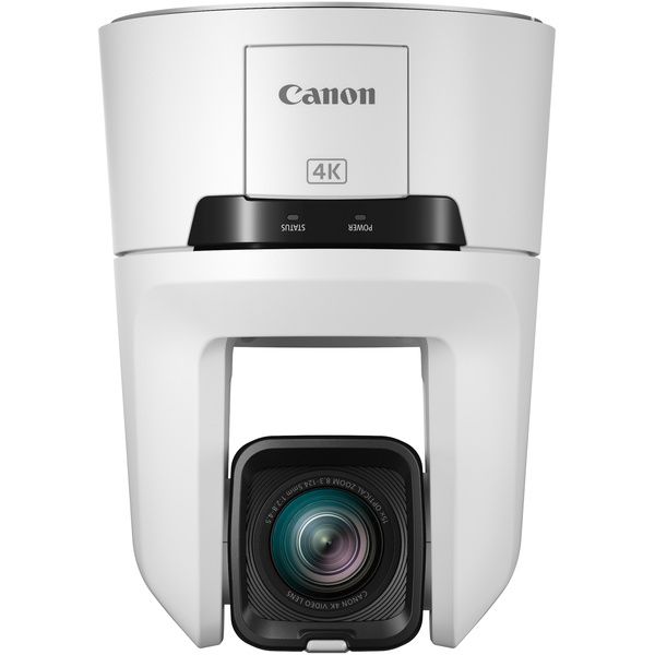 Canon CR-N500 w. Autotracking Wh