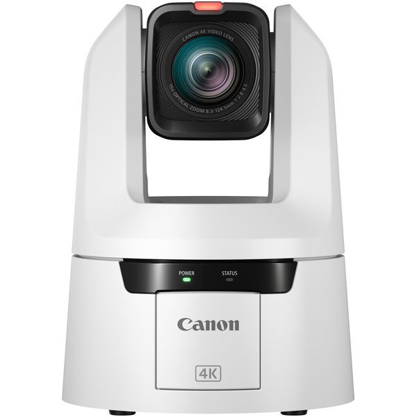 Canon CR-N500 w. Autotracking Wh