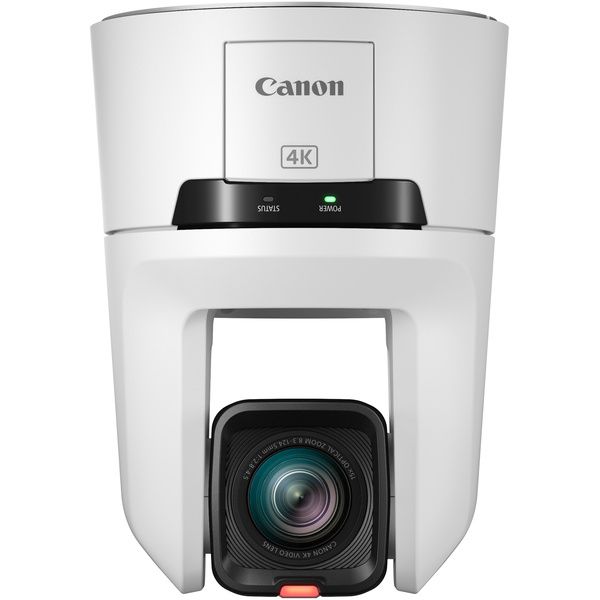 Canon CR-N500 w. Autotracking Wh
