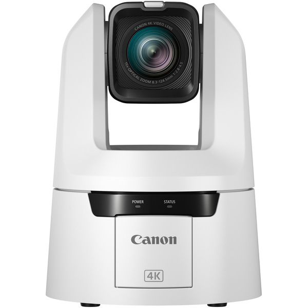 Canon CR-N500 w. Autotracking Wh