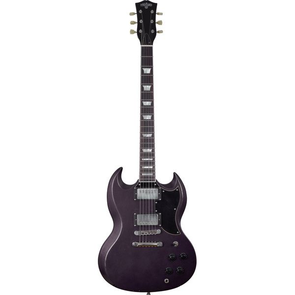 Maybach Albatroz 65-2 Dark PrSp Aged