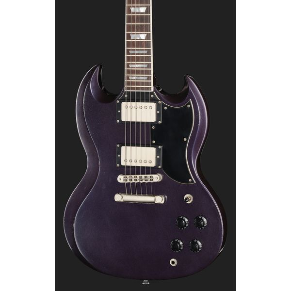 Maybach Albatroz 65-2 Dark PrSp Aged