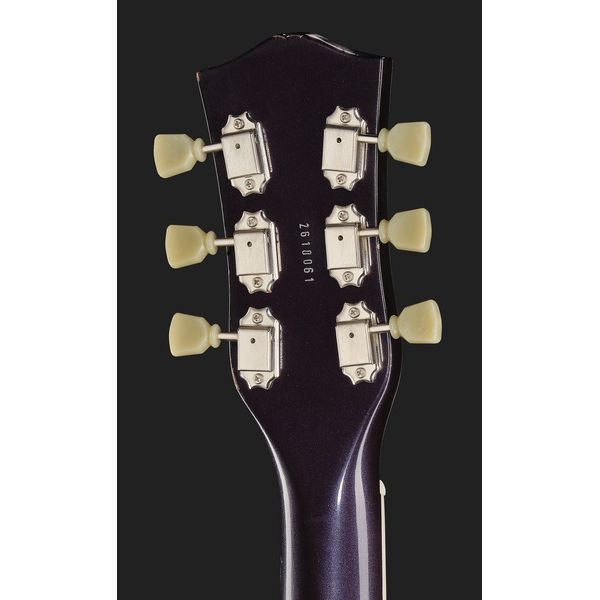 Maybach Albatroz 65-2 Dark PrSp Aged