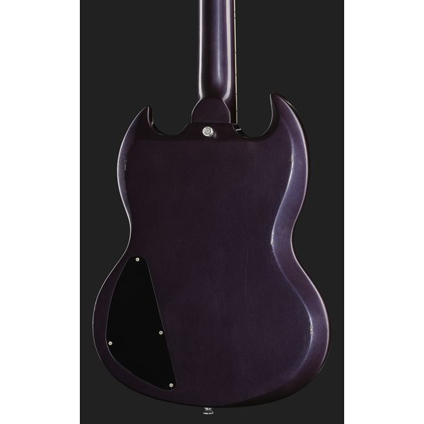 Maybach Albatroz 65-2 Dark PrSp Aged