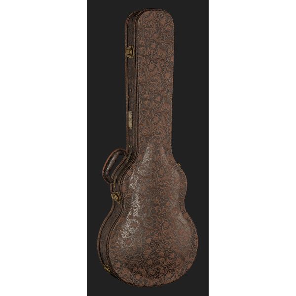 Maybach Albatroz 65-2 Dark PrSp Aged