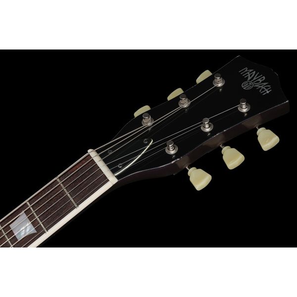 Maybach Albatroz 65-2 Dark PrSp Aged