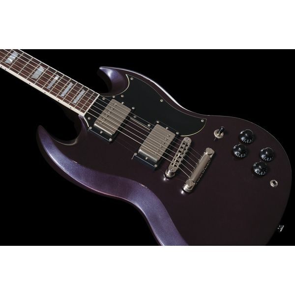 Maybach Albatroz 65-2 Dark PrSp Aged