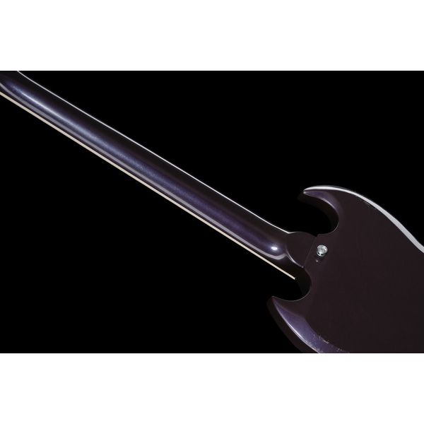 Maybach Albatroz 65-2 Dark PrSp Aged