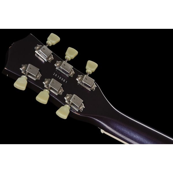 Maybach Albatroz 65-2 Dark PrSp Aged