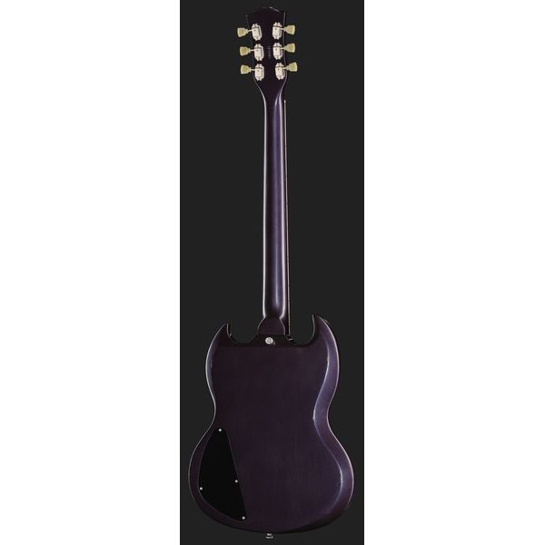 Maybach Albatroz 65-2 Dark PrSp Aged