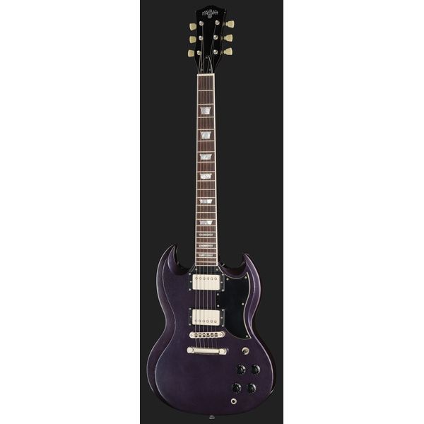 Maybach Albatroz 65-2 Dark PrSp Aged