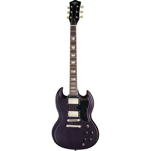 Maybach Albatroz 65-2 Dark PrSp Aged