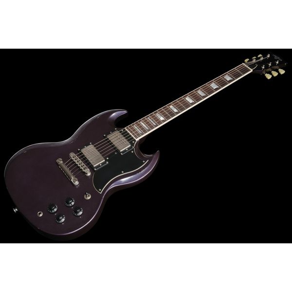Maybach Albatroz 65-2 Dark PrSp Aged