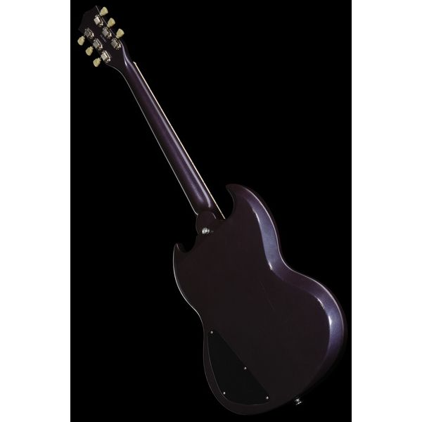 Maybach Albatroz 65-2 Dark PrSp Aged