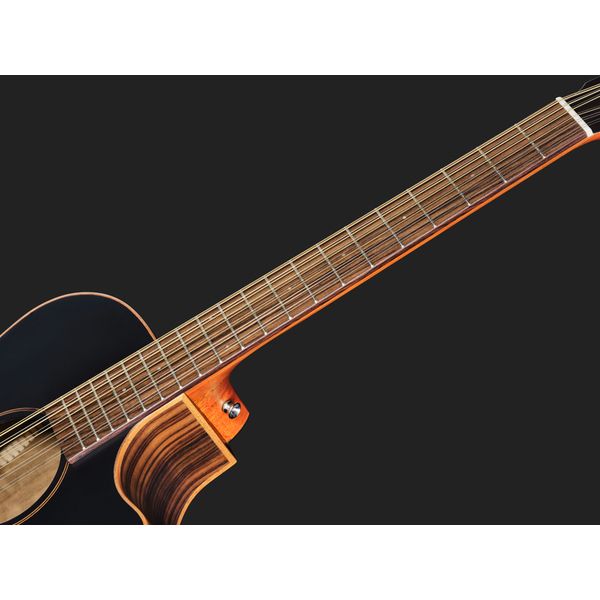 Harley Benton CLG-70SR CE 12 SBK