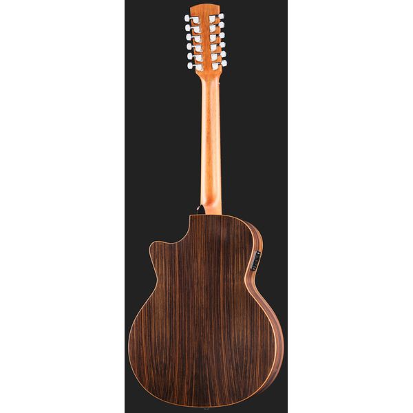 Harley Benton CLG-70SR CE 12 SBK
