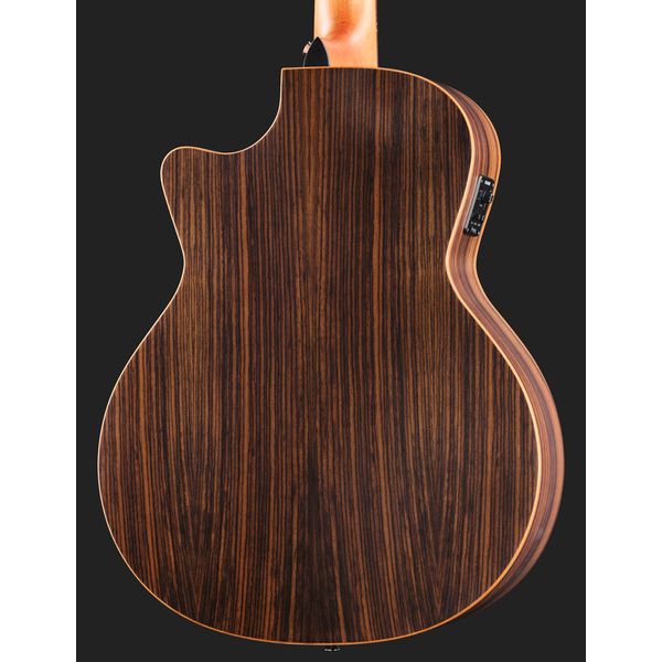 Harley Benton CLG-70SR CE 12 SBK