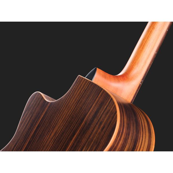 Harley Benton CLG-70SR CE 12 SBK