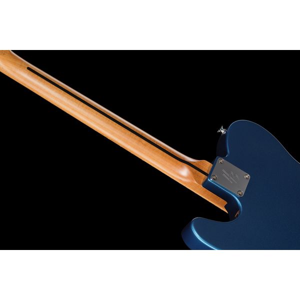 Harley Benton TE-62 CC Tremolo LPB