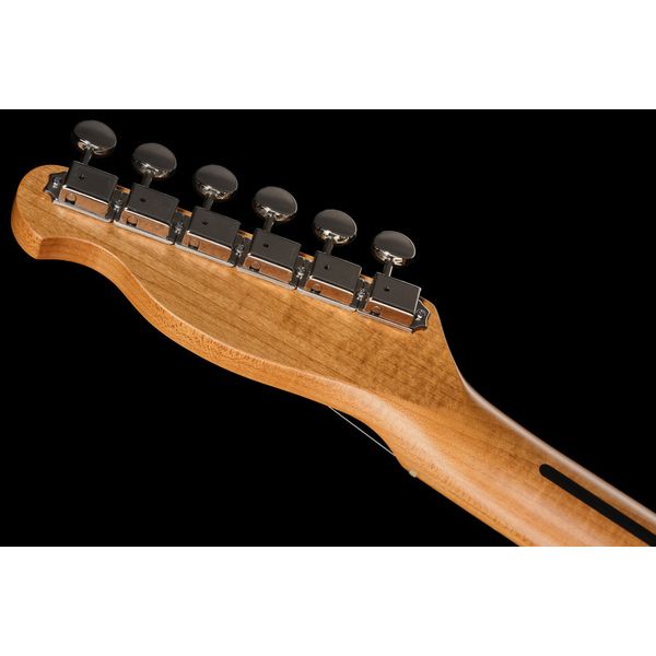 Harley Benton TE-62 CC Tremolo LPB