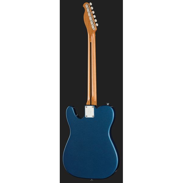 Harley Benton TE-62 CC Tremolo LPB