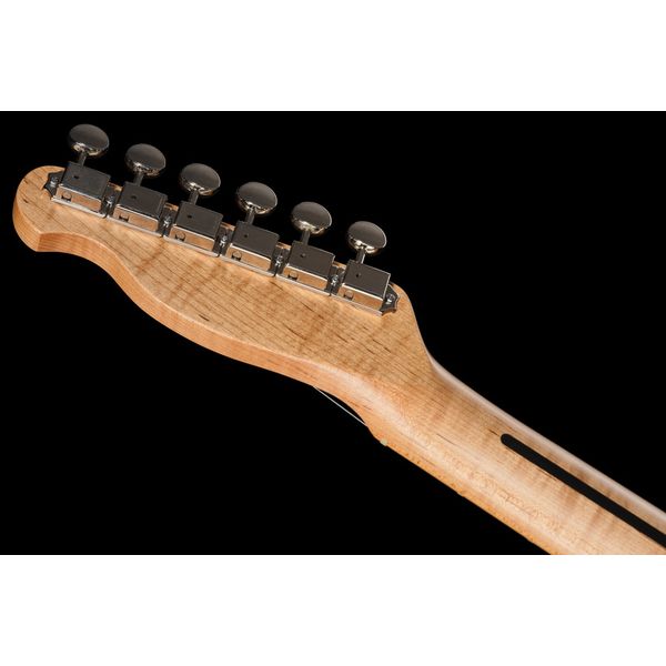 Harley Benton TE-52 Tremolo NA Vintage Serie