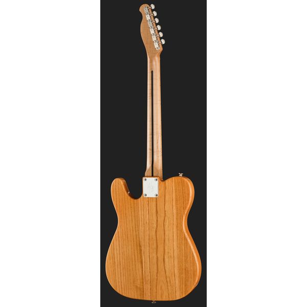 Harley Benton TE-52 Tremolo NA Vintage Serie