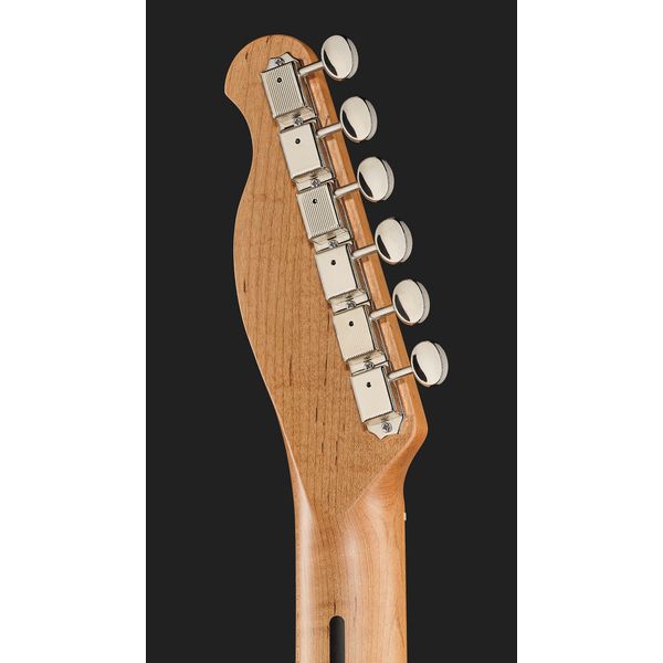 Harley Benton TE-52 Tremolo NA Vintage Serie