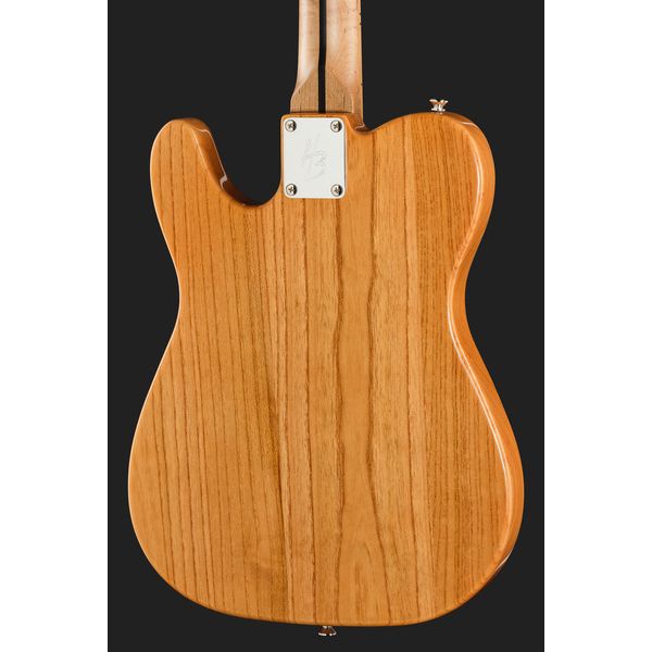 Harley Benton TE-52 Tremolo NA Vintage Serie