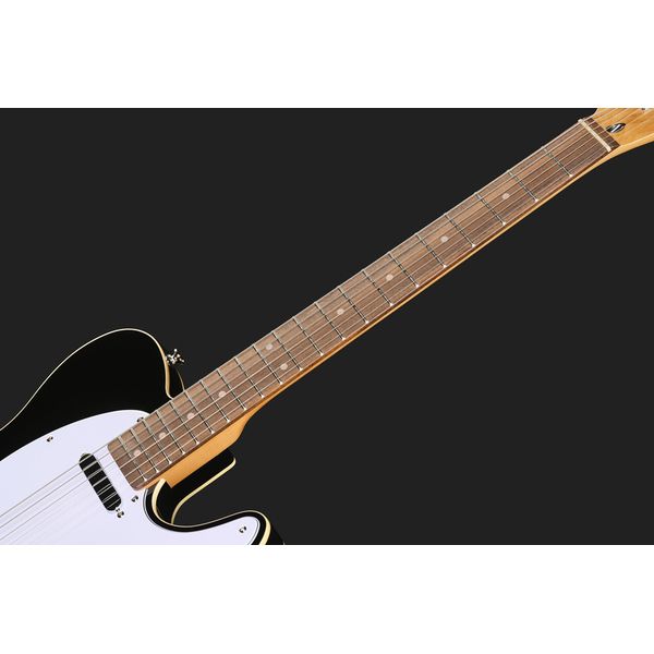 Harley Benton TE-62DB Tremolo BK