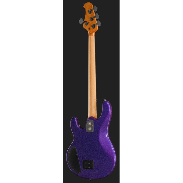 Music Man Dark Ray Plasma Purple