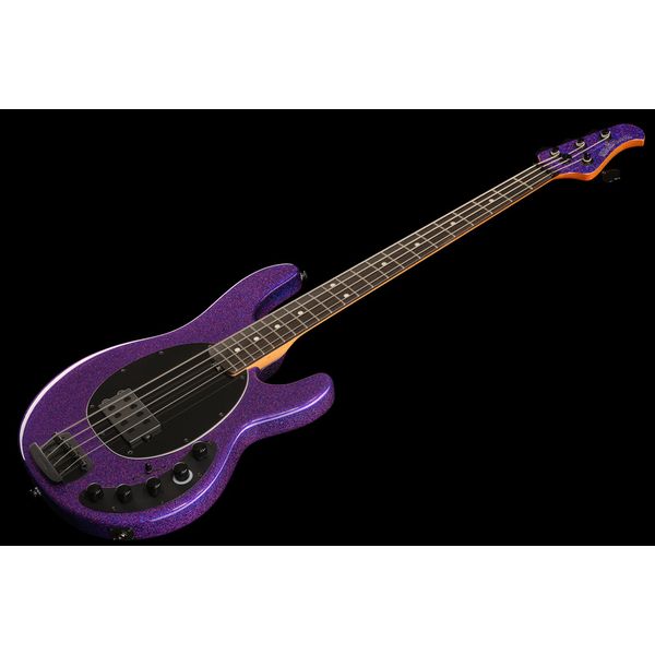 Music Man Dark Ray Plasma Purple