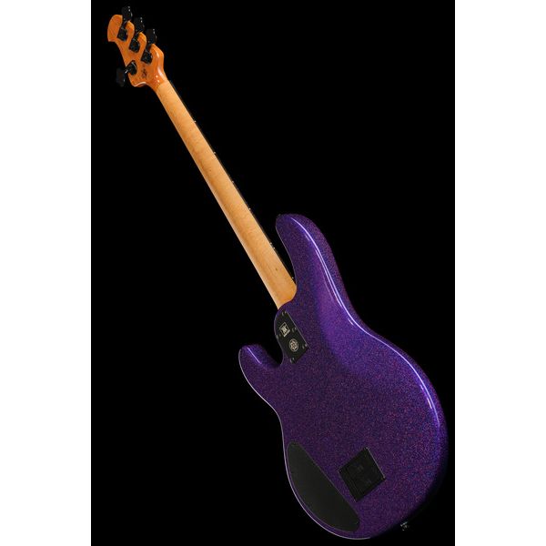 Music Man Dark Ray Plasma Purple