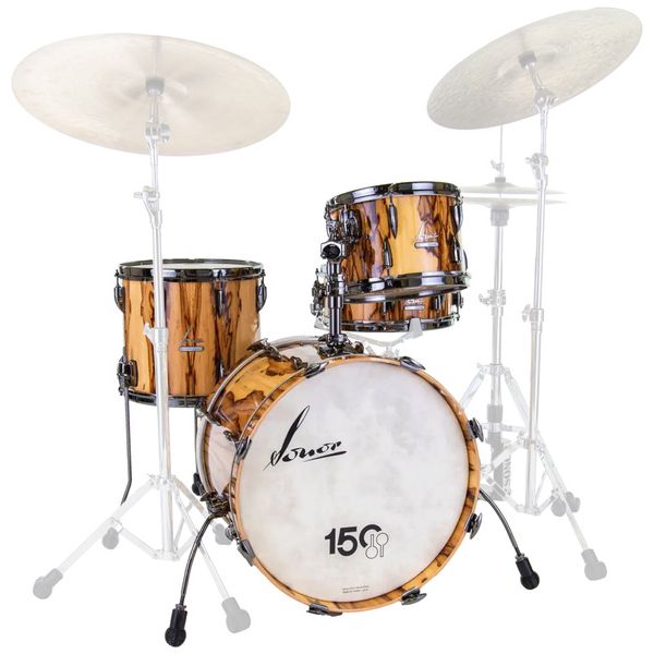 Sonor 150th Craftsmen's Set #AFM