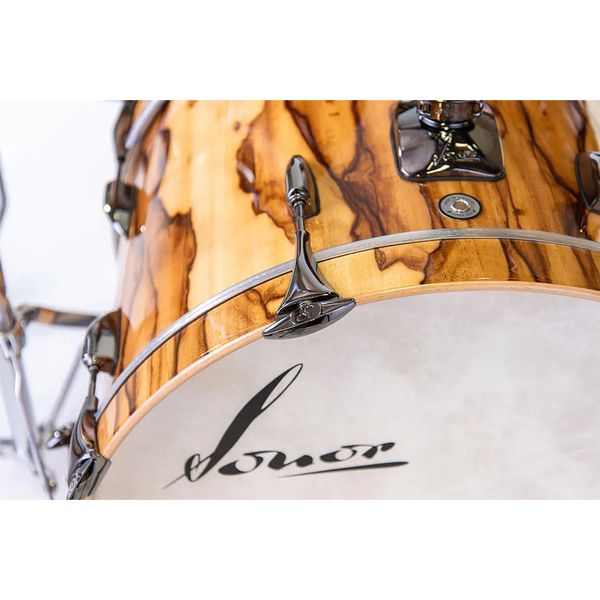 Sonor 150th Craftsmen's Set #AFM