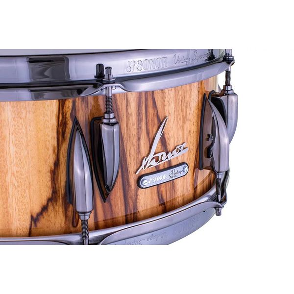 Sonor 150th Craftsmen's Set #AFM