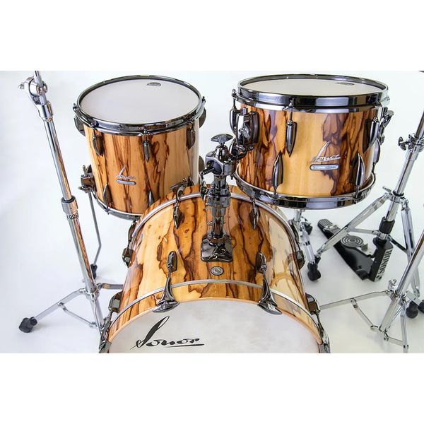 Sonor 150th Craftsmen's Set #AFM