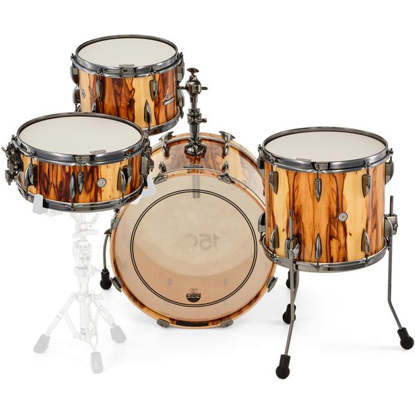 Sonor 150th Craftsmen's Set #AFM