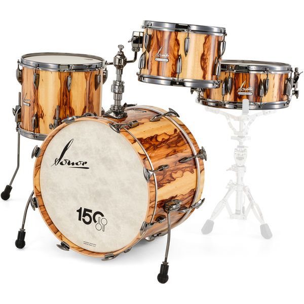 Sonor 150th Craftsmen's Set #AFM