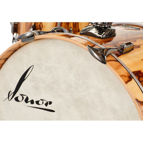 Sonor 150th Craftsmen's Set #AFM