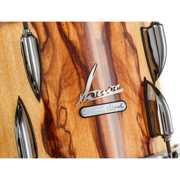 Sonor 150th Craftsmen's Set #AFM